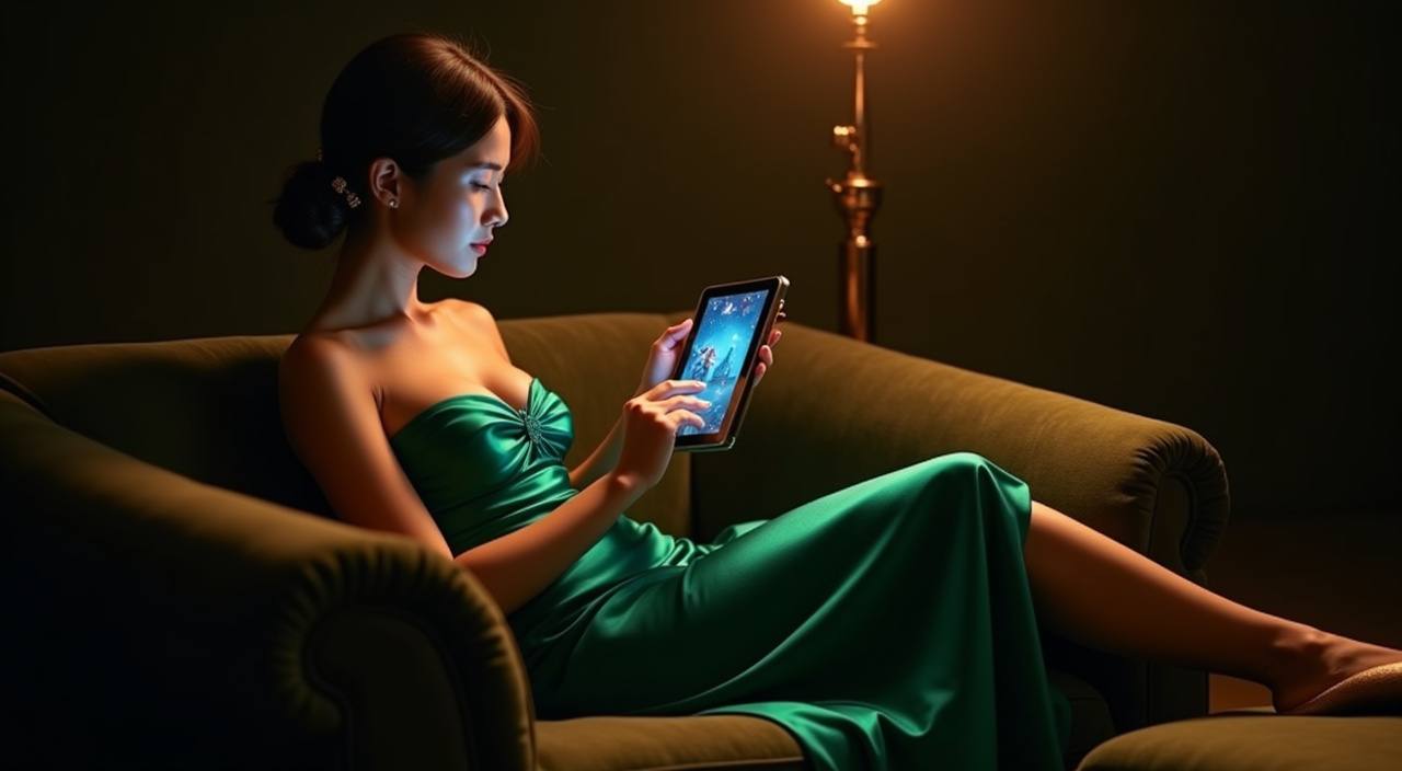 4d now mobile gaming